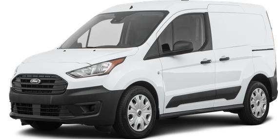 FORD TRANSIT CONNECT 2019 NM0LS6E2XK1394315 image